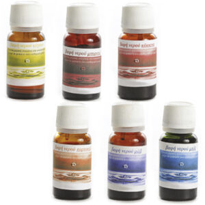 Βαφές νερού