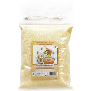 Αρωματικό κερί τρίμμα Χαμομήλι & Μέλι