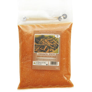 Αρωματικό κερί τρίμμα Ξύλο Κανέλας