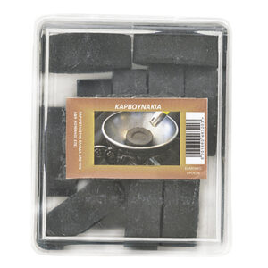 Καρβουνάκι κασετίνα Φ 27 mm