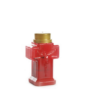 ηλεκτρικός σταυρός μικρός