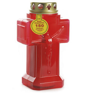 ηλεκτρικός σταυρός μεγάλος