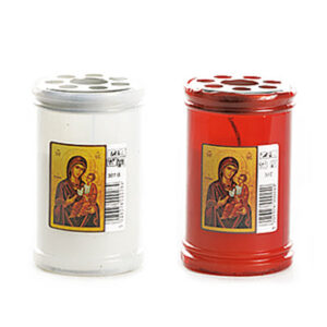 η παναγια μαζι μας