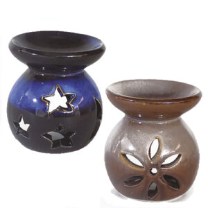 κεραμικός εξατμιστής ελαίων