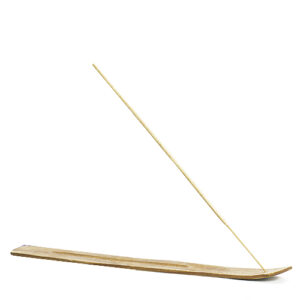 στικιέρα ξύλινη